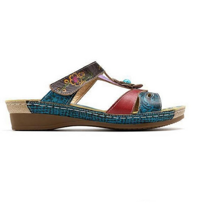 GALAWAY - SEASONAL TREND SANDALS