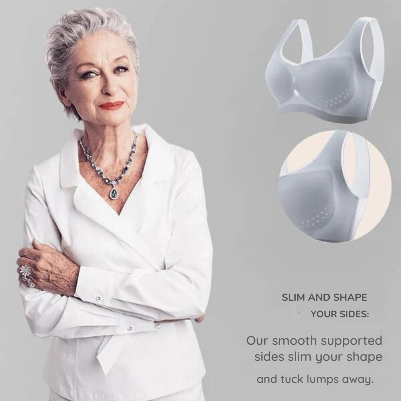 NEOBRA™️ - ULTRATHIN ICE SILK LIFTING BRA