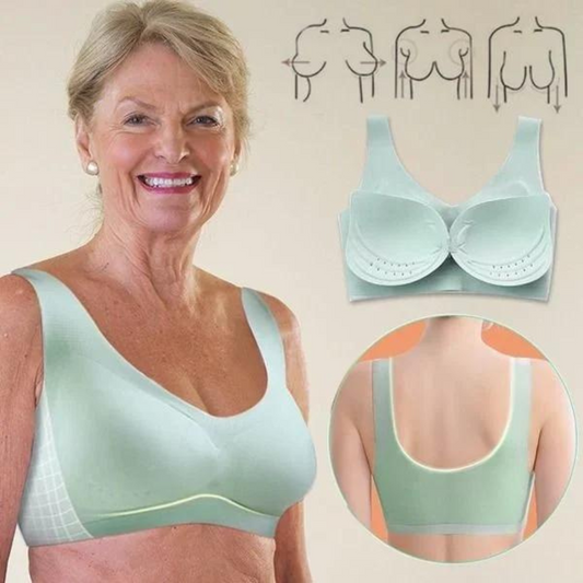 NEOBRA™️ - ULTRATHIN ICE SILK LIFTING BRA