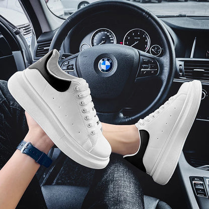 ALEX HITCH - PLATFORM SNEAKERS FOR MEN AND WOMEN