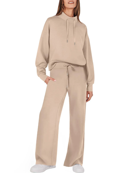 VANESSA - TRACKSUIT FOR WOMEN