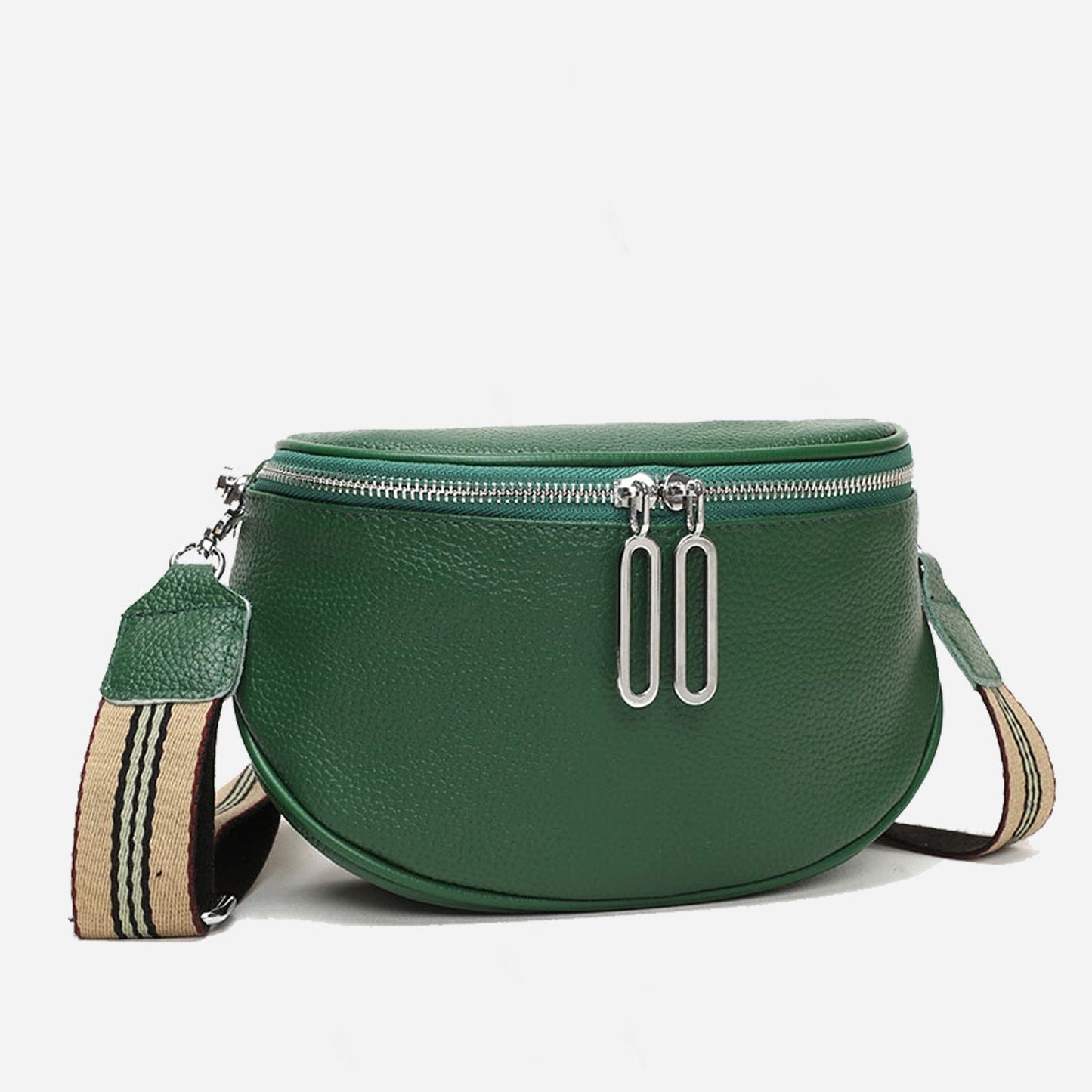 RORY - LEATHER SHOULDER BAG