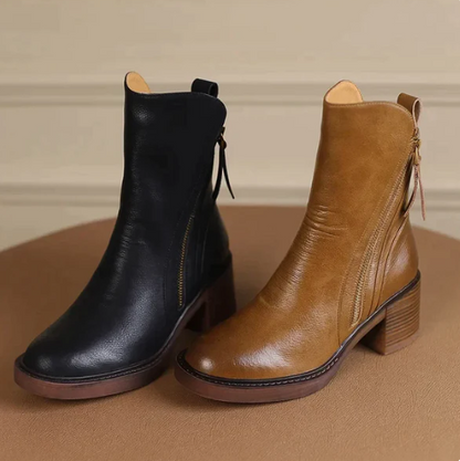 MERYANE - ELEGANT BOOTS FOR WOMEN