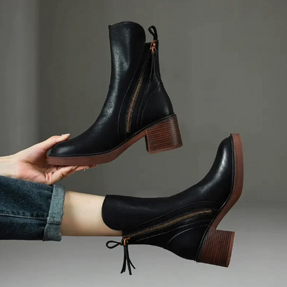 MERYANE - ELEGANT BOOTS FOR WOMEN