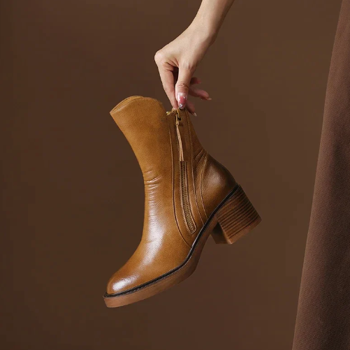 MERYANE - ELEGANT BOOTS FOR WOMEN