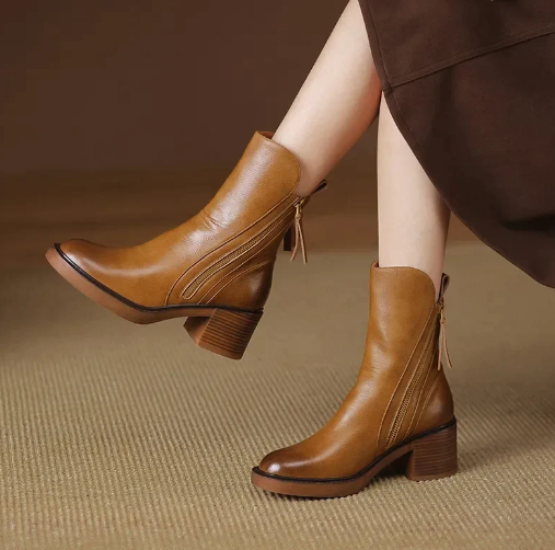 MERYANE - ELEGANT BOOTS FOR WOMEN