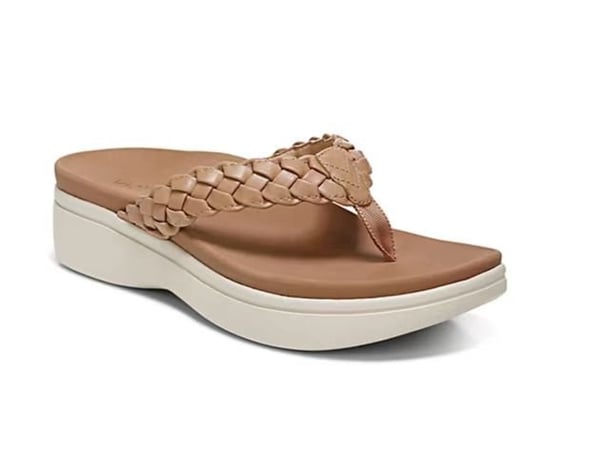 LOLIE - SUPPORT SANDALS FOR WOMEN