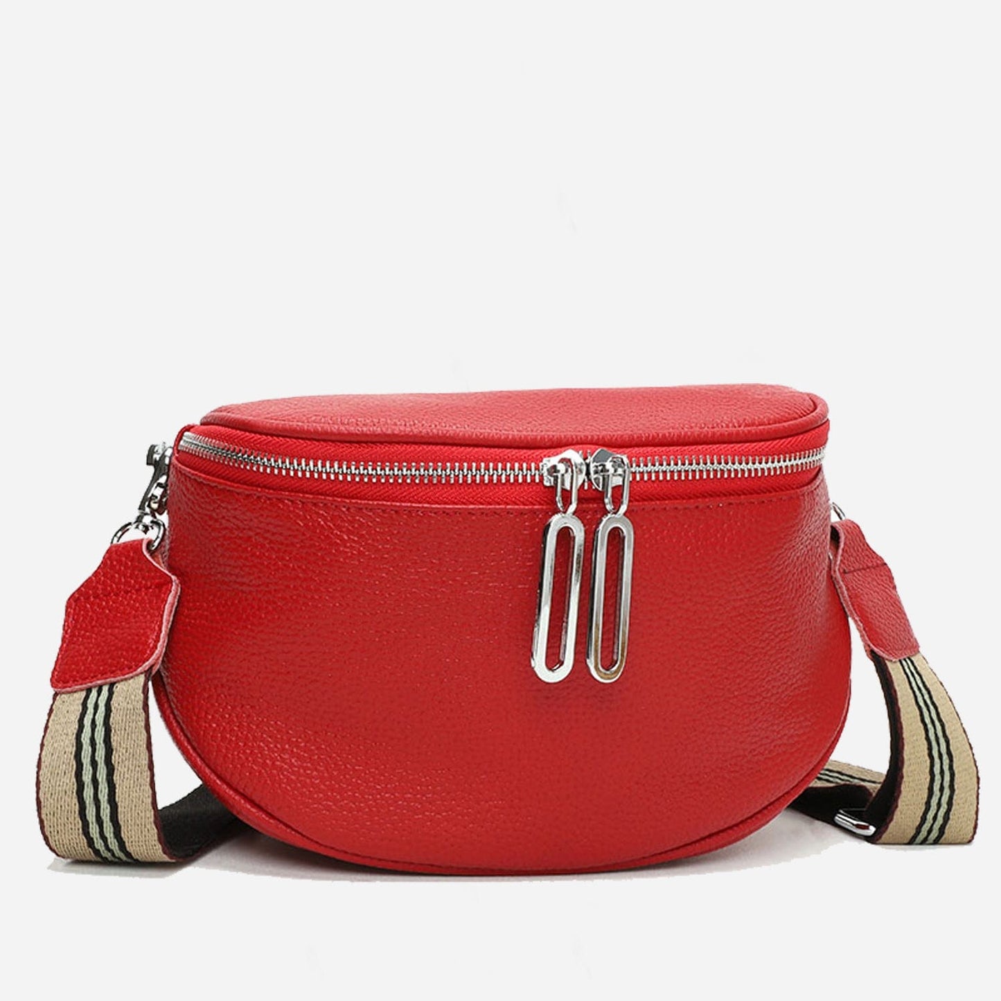 RORY - LEATHER SHOULDER BAG