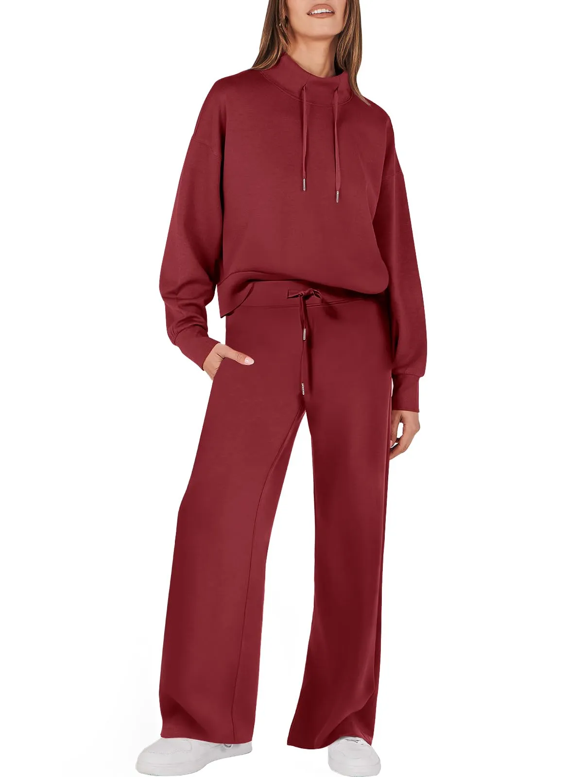 VANESSA - TRACKSUIT FOR WOMEN