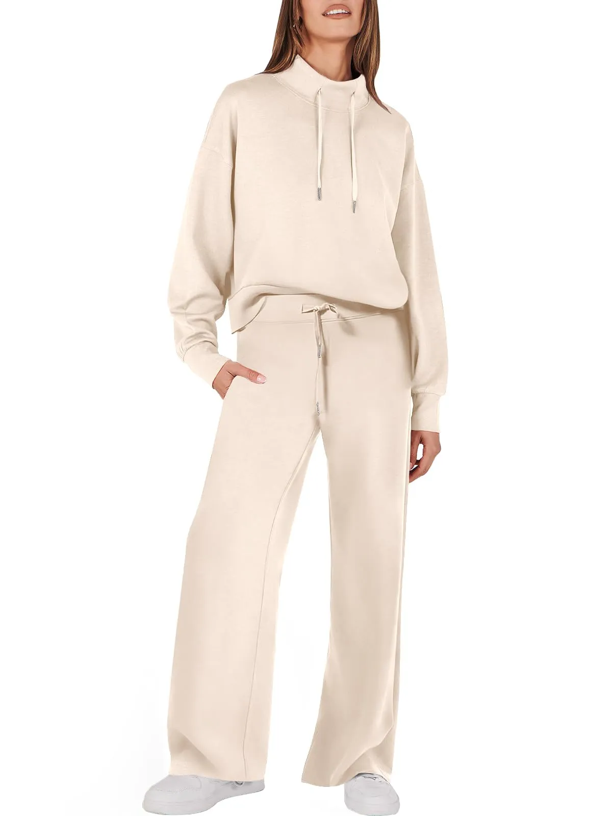 VANESSA - TRACKSUIT FOR WOMEN