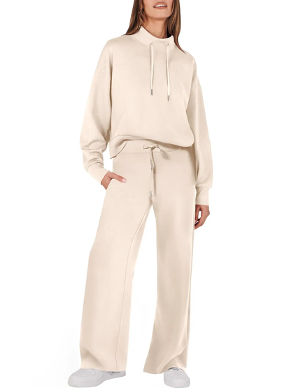 VANESSA - TRACKSUIT FOR WOMEN