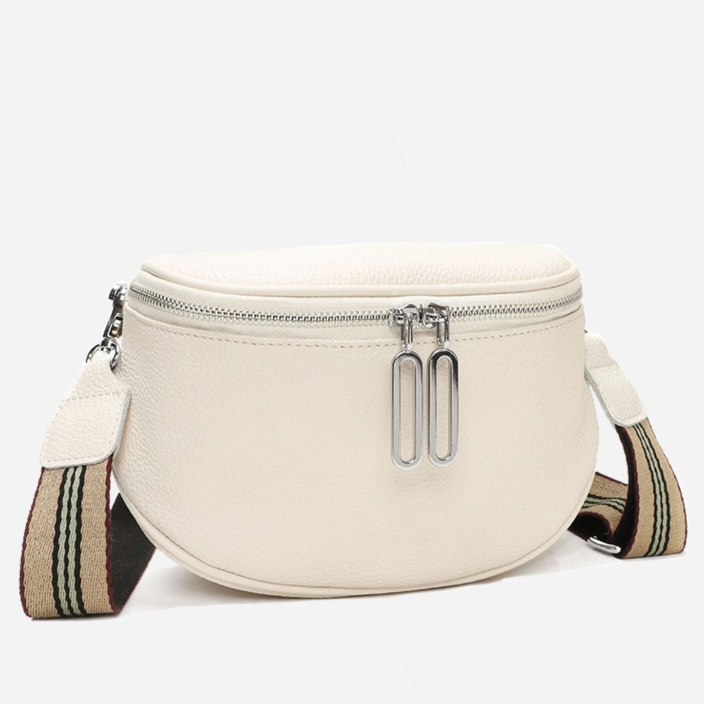 RORY - LEATHER SHOULDER BAG