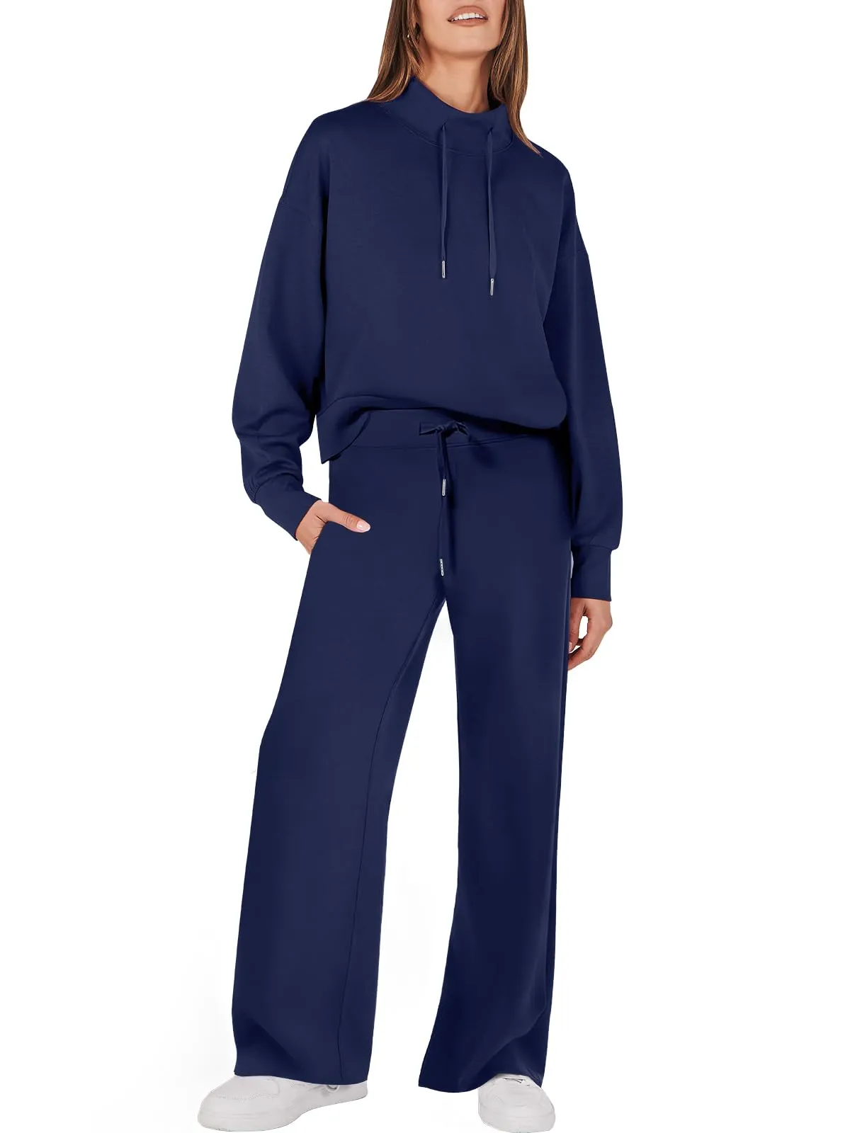 VANESSA - TRACKSUIT FOR WOMEN