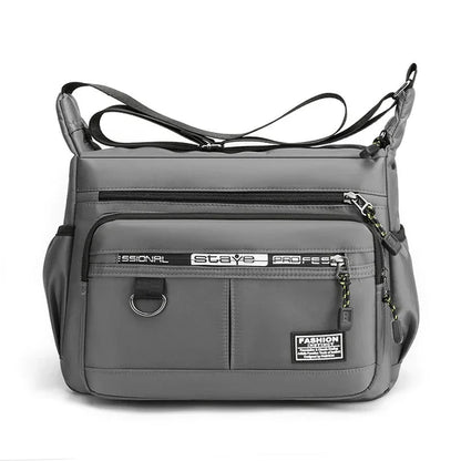 PAULO - MEN'S SHOULDER BAG