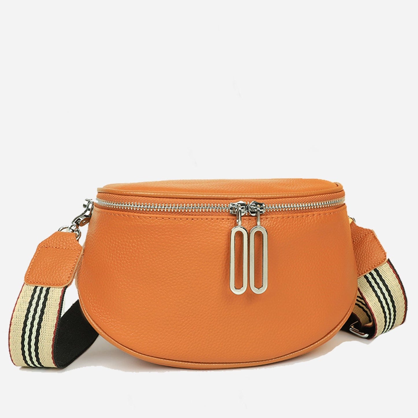 RORY - LEATHER SHOULDER BAG