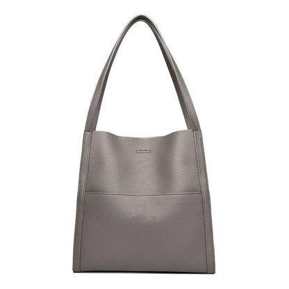 TEZZY - ELEGANT LEATHER CROSSBODY BAG