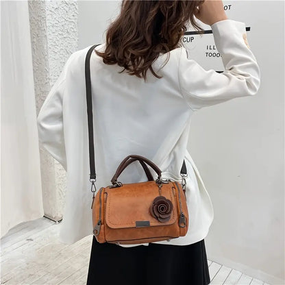 FIORELLA - FASHIONABLE HIGH CAPACITY CASE-STYLE BAG