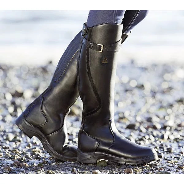 KAI - WATERPROOF WOMEN'S BOOTS