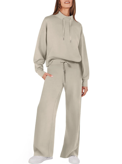 VANESSA - TRACKSUIT FOR WOMEN