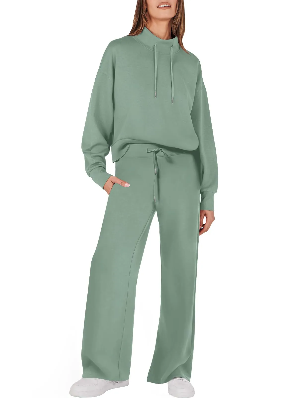 VANESSA - TRACKSUIT FOR WOMEN