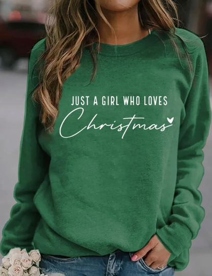 VERA - STYLISH & COMFORTABLE CHRISTMAS SWEATER FOR WOMEN