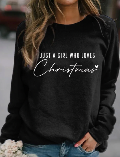 VERA - STYLISH & COMFORTABLE CHRISTMAS SWEATER FOR WOMEN