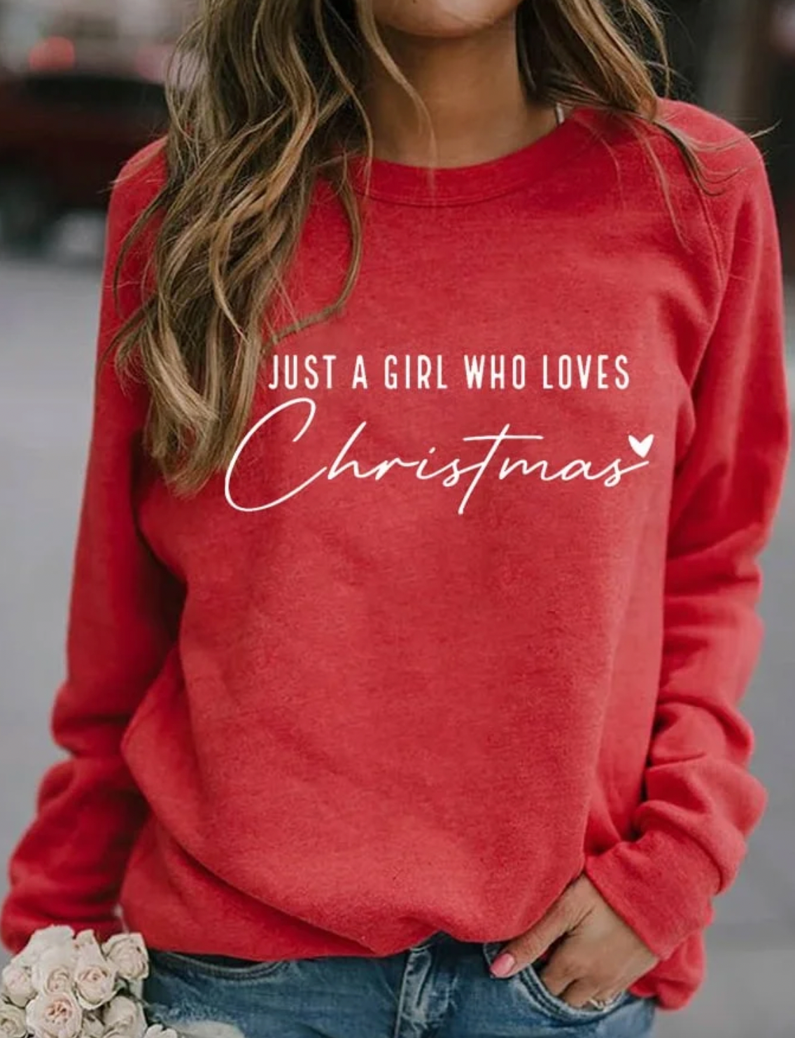 VERA - STYLISH & COMFORTABLE CHRISTMAS SWEATER FOR WOMEN