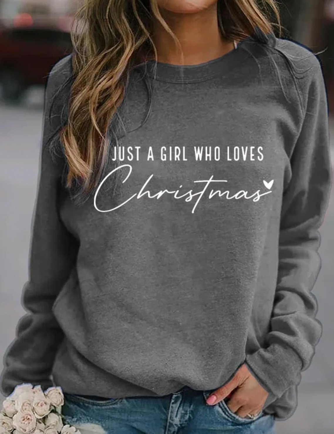 VERA - STYLISH & COMFORTABLE CHRISTMAS SWEATER FOR WOMEN