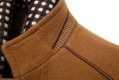 HANZ - WINTER COAT FOR MEN