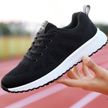 RUNFIT - ORTHOPEDIC SHOES FOR WOMEN