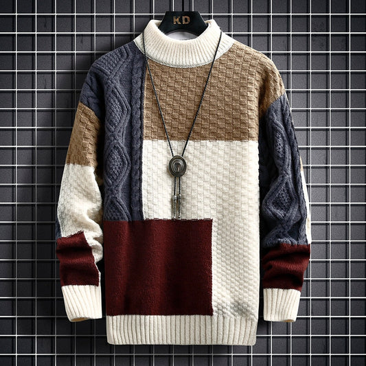 NATE - RECON RENEGADE SWEATER