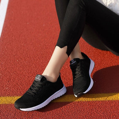 RUNFIT - ORTHOPEDIC SHOES FOR WOMEN