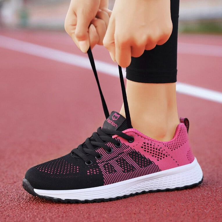 RUNFIT - ORTHOPEDIC SHOES FOR WOMEN