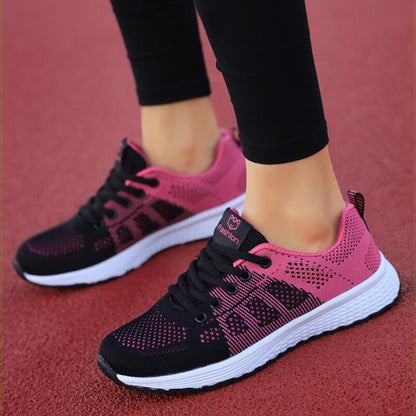 RUNFIT - ORTHOPEDIC SHOES FOR WOMEN