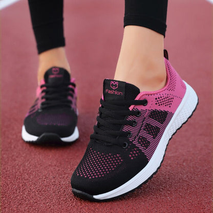 RUNFIT - ORTHOPEDIC SHOES FOR WOMEN