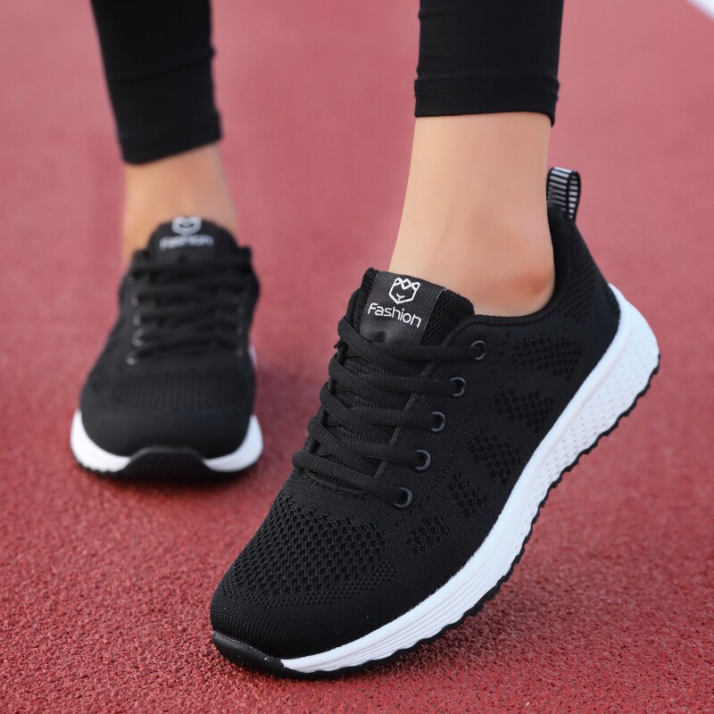 RUNFIT - ORTHOPEDIC SHOES FOR WOMEN