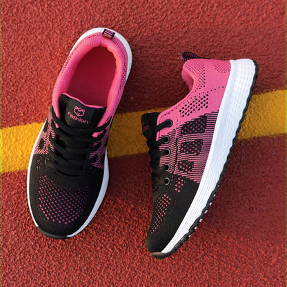 RUNFIT - ORTHOPEDIC SHOES FOR WOMEN