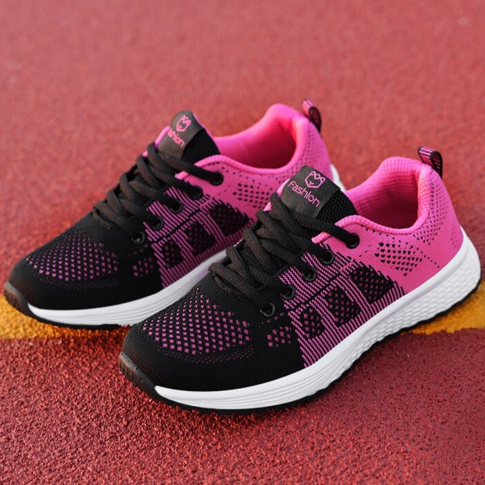 RUNFIT - ORTHOPEDIC SHOES FOR WOMEN