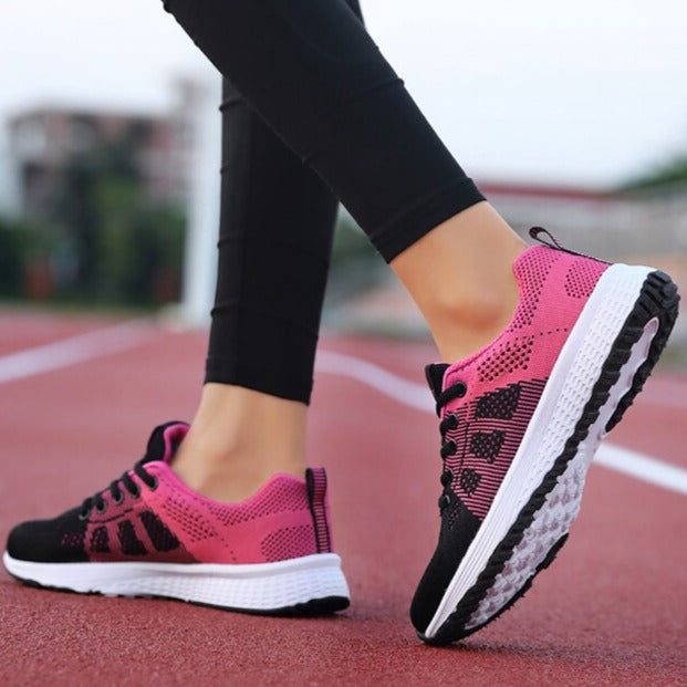 RUNFIT - ORTHOPEDIC SHOES FOR WOMEN