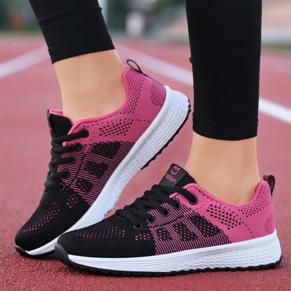 RUNFIT - ORTHOPEDIC SHOES FOR WOMEN