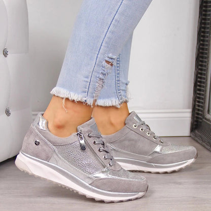 TARA - CASUAL ORTHOPEDIC SHOE