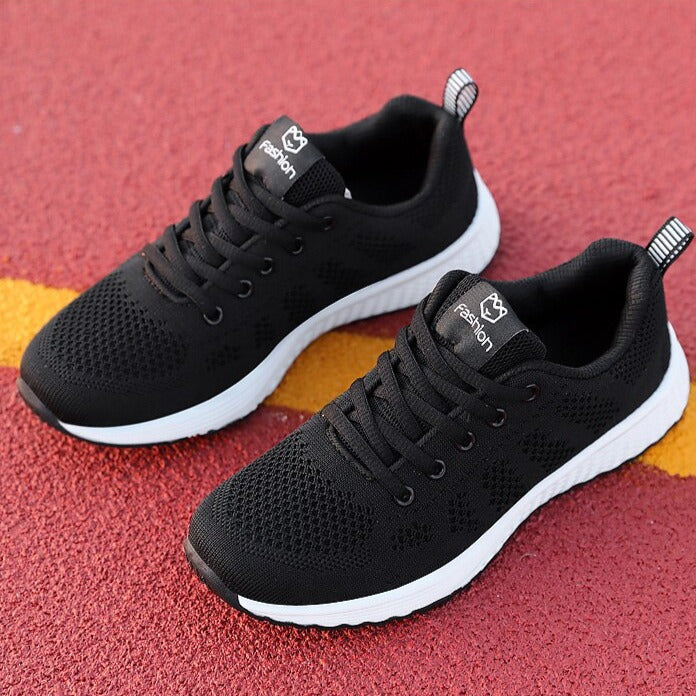 RUNFIT - ORTHOPEDIC SHOES FOR WOMEN