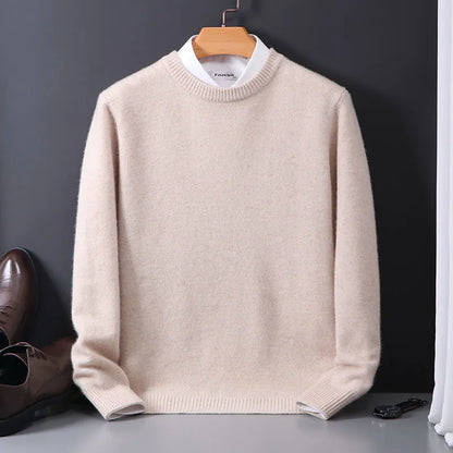 SIGNA - CASHMERE SWEATER