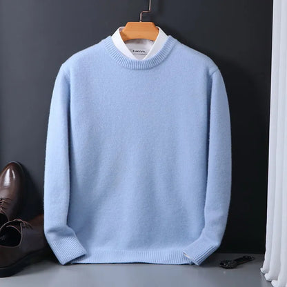 SIGNA - CASHMERE SWEATER