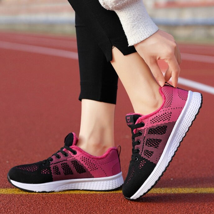 RUNFIT - ORTHOPEDIC SHOES FOR WOMEN