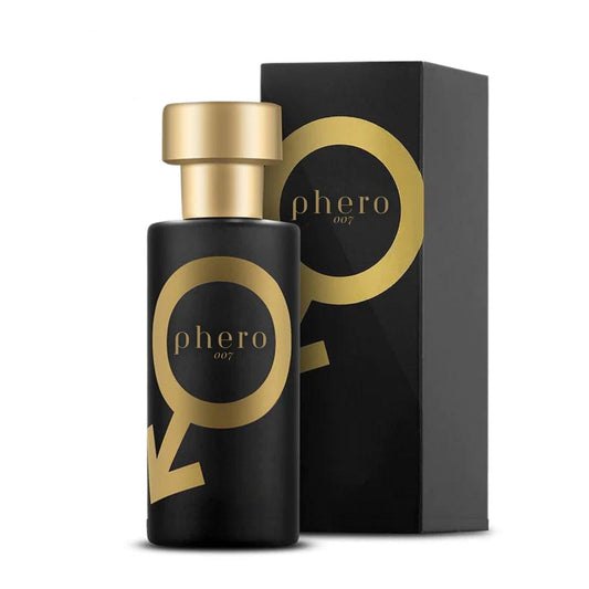 PHEROMAN™️ PHEROMONE PERFUME